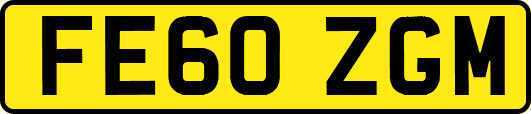 FE60ZGM