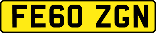 FE60ZGN