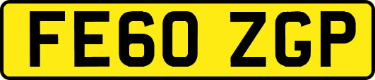 FE60ZGP