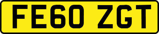 FE60ZGT