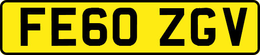 FE60ZGV