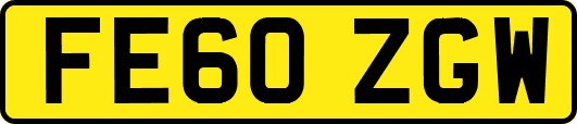 FE60ZGW
