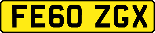 FE60ZGX