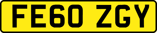 FE60ZGY