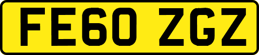 FE60ZGZ