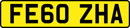 FE60ZHA