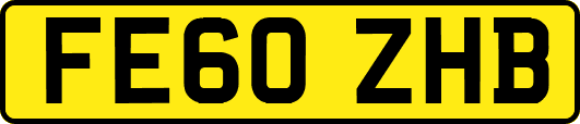 FE60ZHB