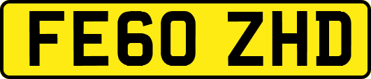 FE60ZHD