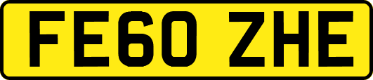 FE60ZHE