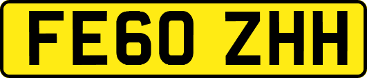 FE60ZHH