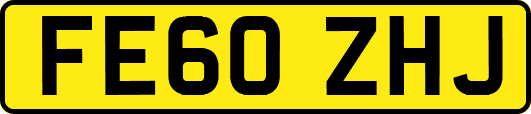 FE60ZHJ