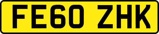 FE60ZHK
