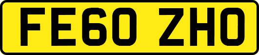 FE60ZHO