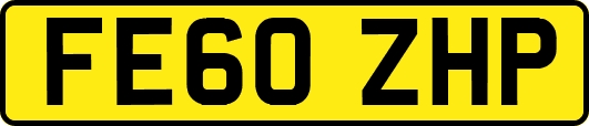 FE60ZHP