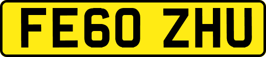 FE60ZHU