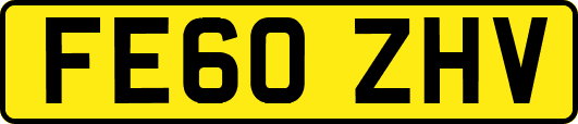 FE60ZHV