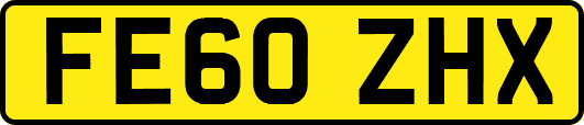 FE60ZHX