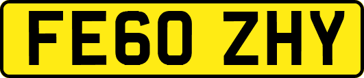 FE60ZHY