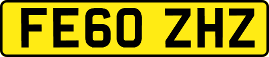 FE60ZHZ