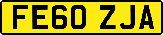 FE60ZJA