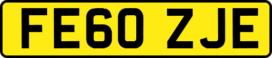 FE60ZJE