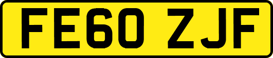 FE60ZJF