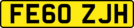 FE60ZJH