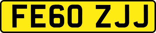 FE60ZJJ