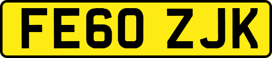 FE60ZJK