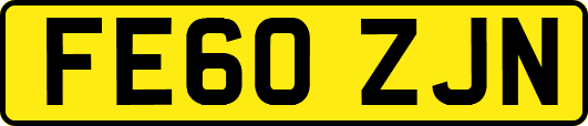 FE60ZJN