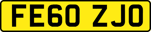 FE60ZJO