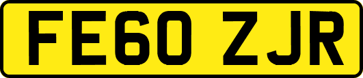 FE60ZJR