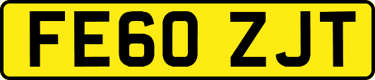 FE60ZJT