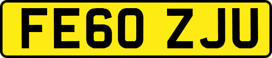 FE60ZJU