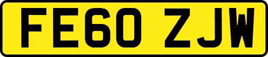 FE60ZJW