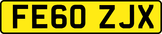 FE60ZJX