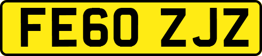 FE60ZJZ