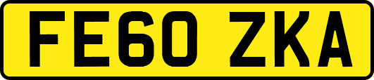 FE60ZKA