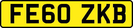 FE60ZKB