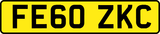 FE60ZKC