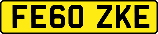 FE60ZKE