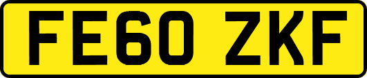 FE60ZKF