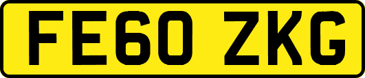 FE60ZKG
