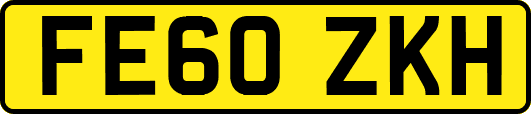 FE60ZKH