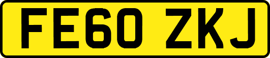 FE60ZKJ