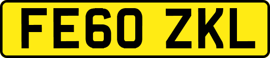 FE60ZKL