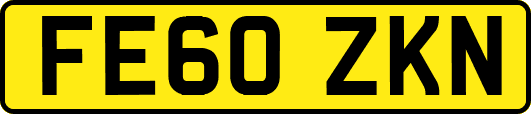 FE60ZKN