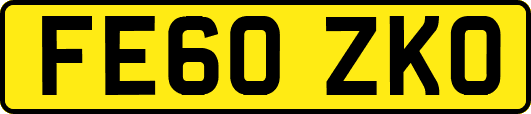 FE60ZKO