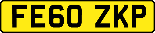 FE60ZKP