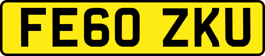 FE60ZKU